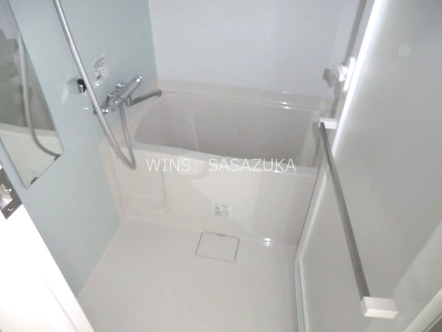 プレール・ドゥーク笹塚Ⅱ 風呂画像