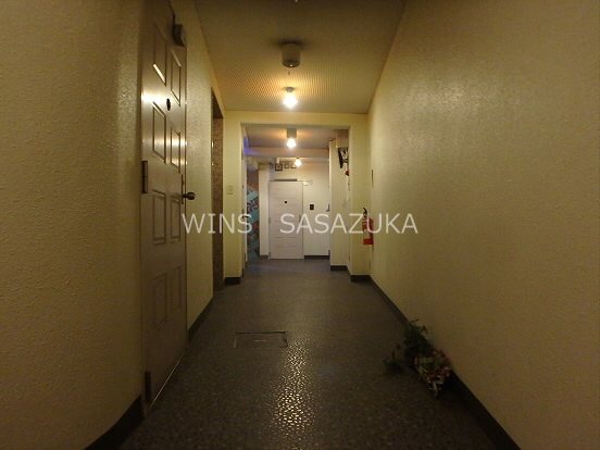 ラポルタ和泉 その他8