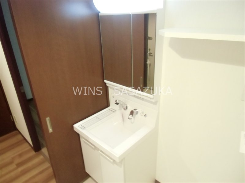 クオリア桜上水 その他1