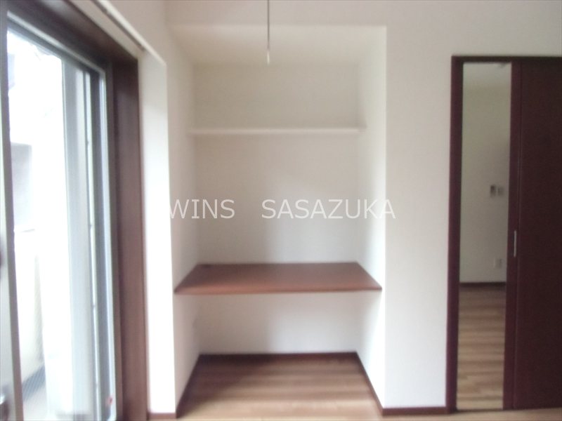 クオリア桜上水 その他3