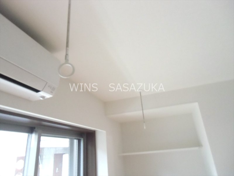 クオリア桜上水 その他4