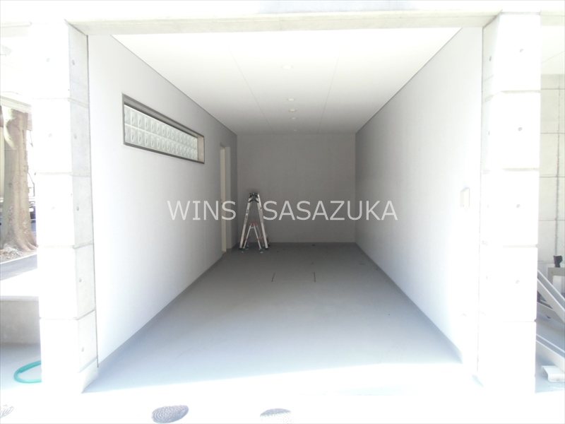 クオリア桜上水 その他8