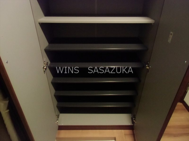 クオリア桜上水 その他10