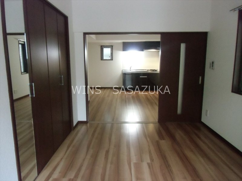 クオリア桜上水 その他11