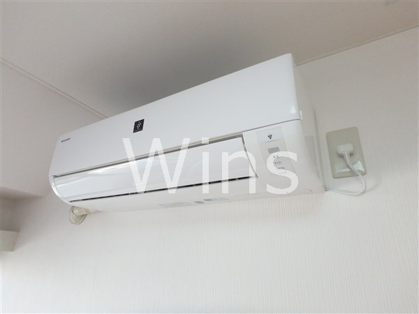 シーザーレジデンスつつじヶ丘 その他4