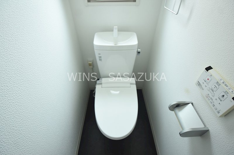 コンソラトゥール笹塚Ⅱ その他2