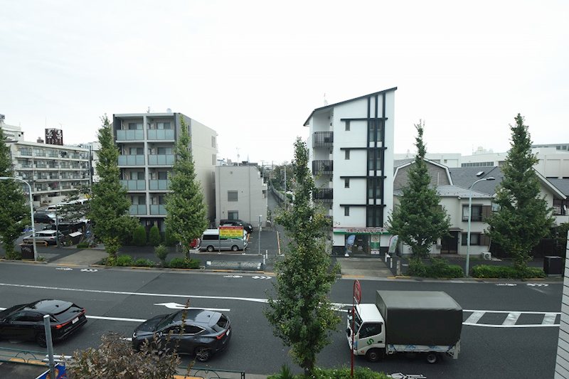 コンソラトゥール笹塚Ⅱ その他4