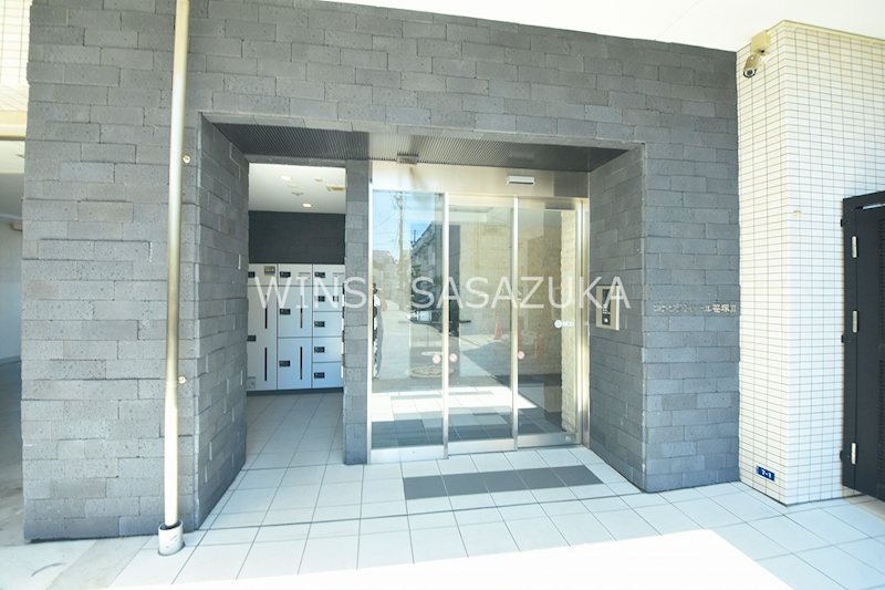 コンソラトゥール笹塚Ⅱ その他5