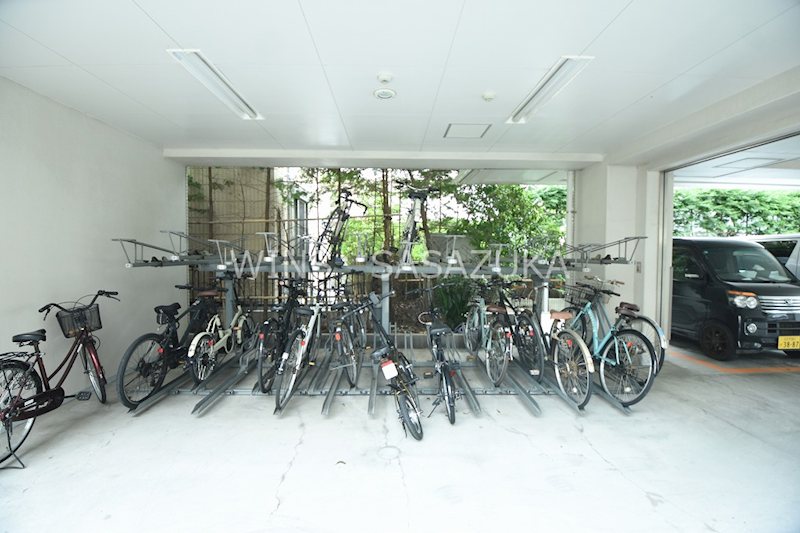 コンソラトゥール笹塚Ⅱ その他9