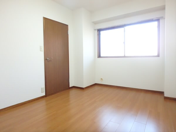 スプランドゥール国領 ベッドルーム