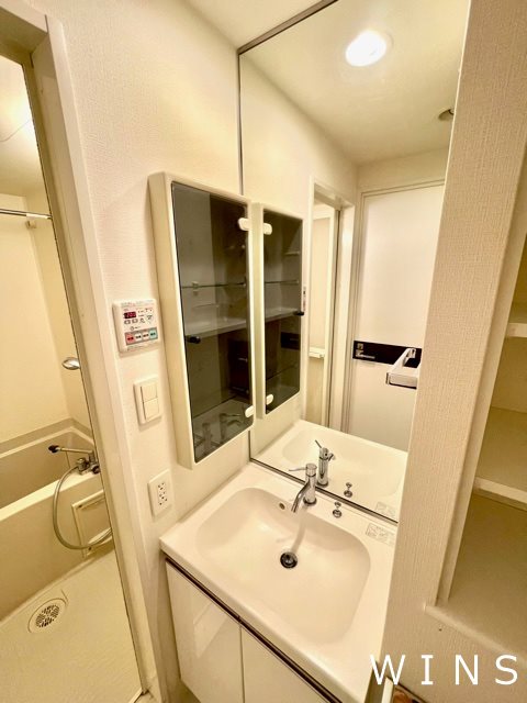 レジディア笹塚Ⅱ　 その他1