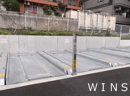 レジディア笹塚Ⅱ　 その他6