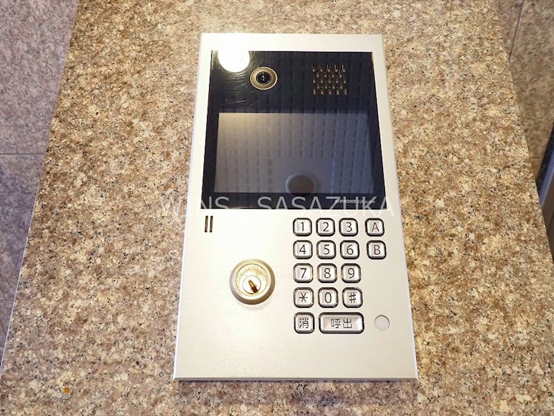 ガラ・シティ笹塚　 その他3