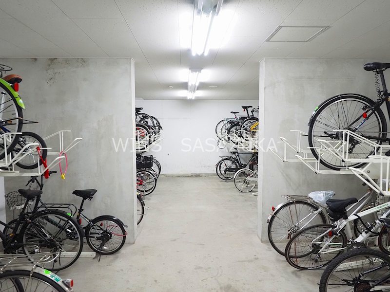 ガラ・シティ笹塚　 その他7