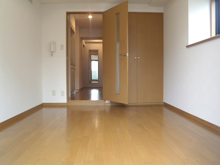 ガラ・シティ笹塚　 ベッドルーム