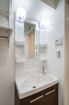 フォセット幡ヶ谷 その他1