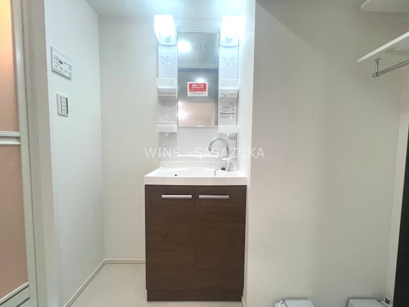 フォセット幡ヶ谷 その他1