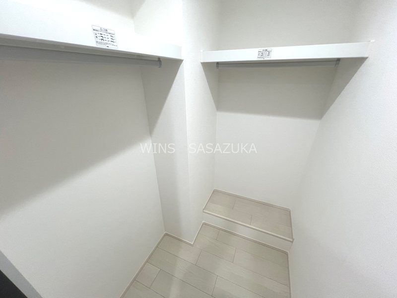 フォセット幡ヶ谷 その他3