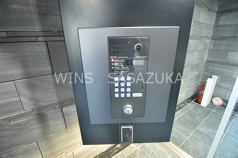 フォセット幡ヶ谷 その他4