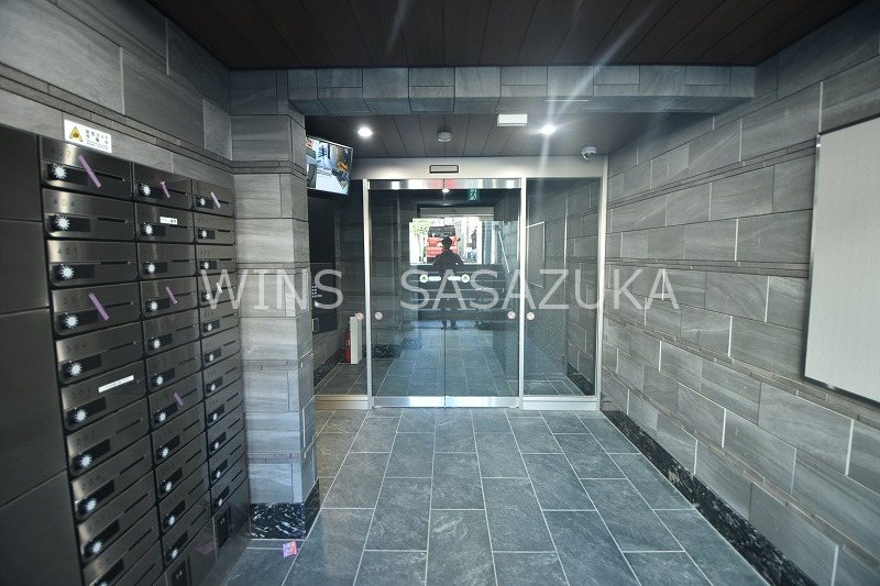 フォセット幡ヶ谷 その他5