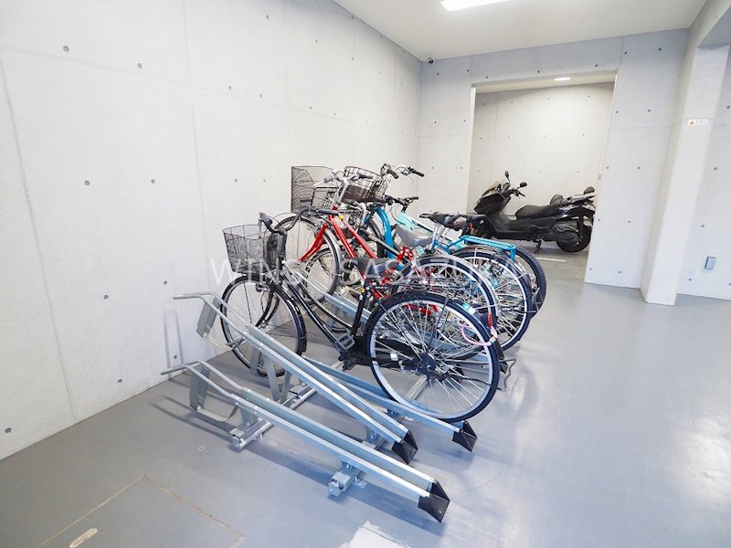 フォセット幡ヶ谷 その他7