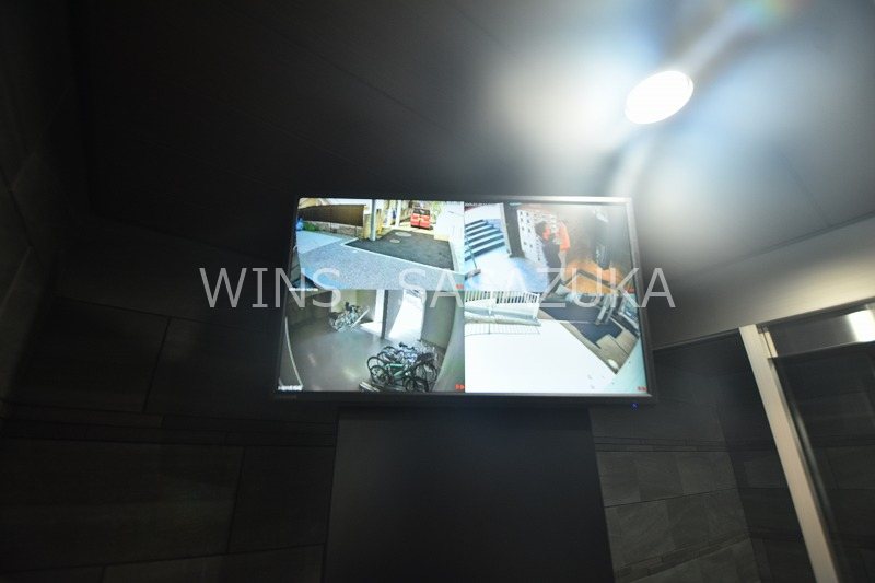 フォセット幡ヶ谷 その他10