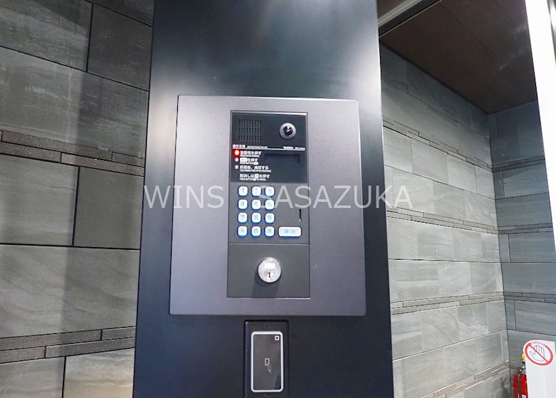 フォセット幡ヶ谷 その他6