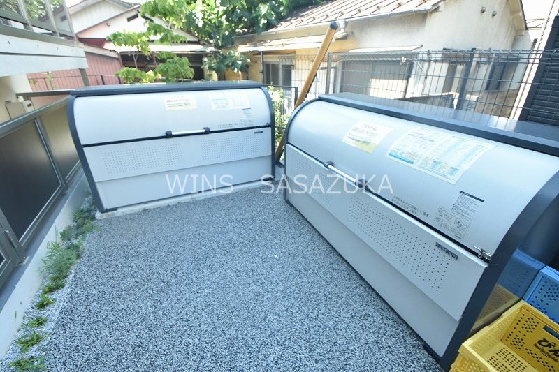 フォセット幡ヶ谷 その他7