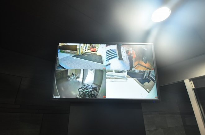 フォセット幡ヶ谷 その他7