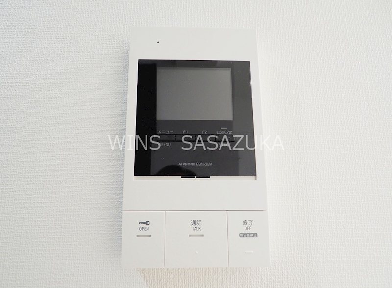 フォセット幡ヶ谷 その他9