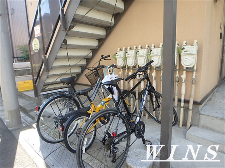 メゾンフォレ その他6