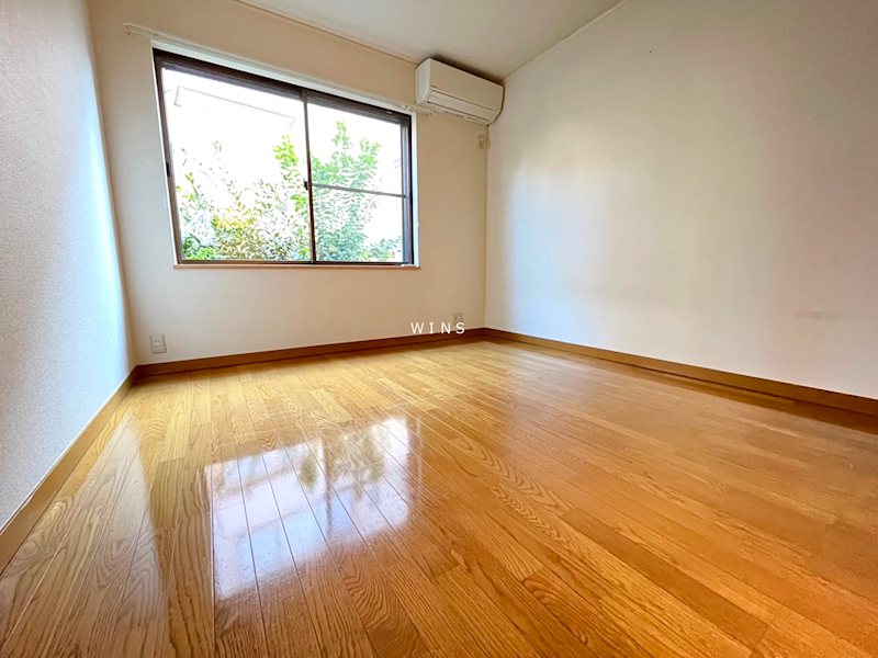 メゾンフォレ リビング