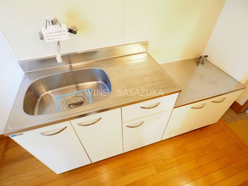 メゾンフォレ キッチン