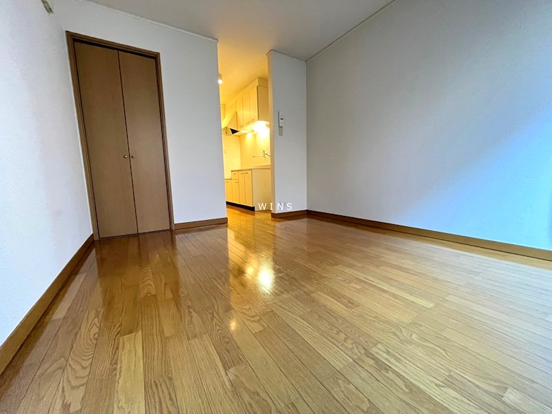 メゾンフォレ ベッドルーム