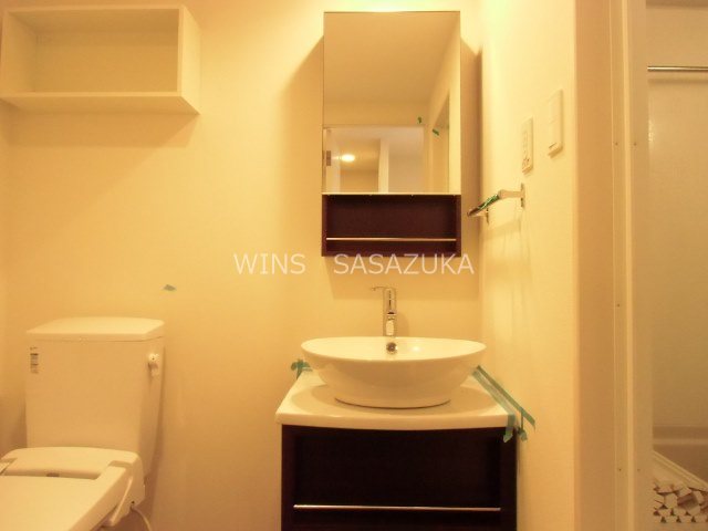 リブリ永福町 その他1