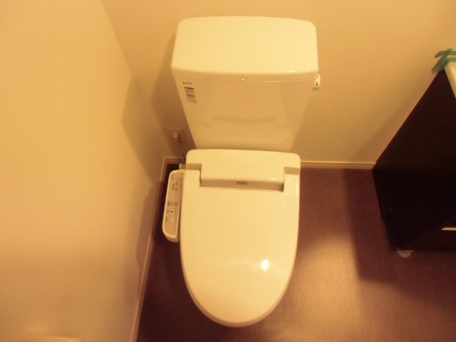 リブリ永福町 その他2