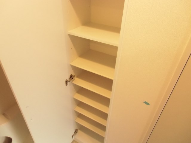 リブリ永福町 その他6