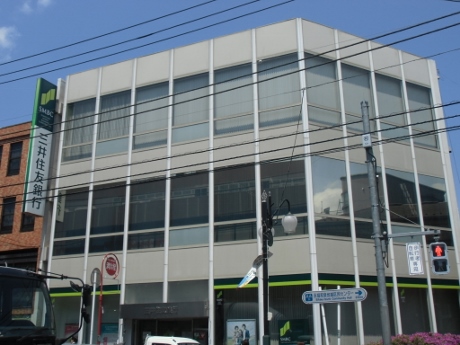 リブリ永福町 周辺画像5