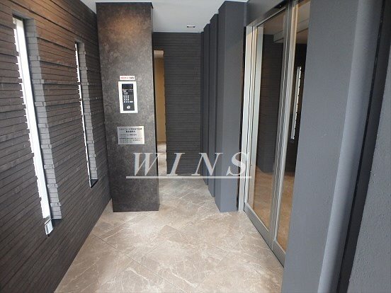 スカイコート世田谷代田橋 その他5