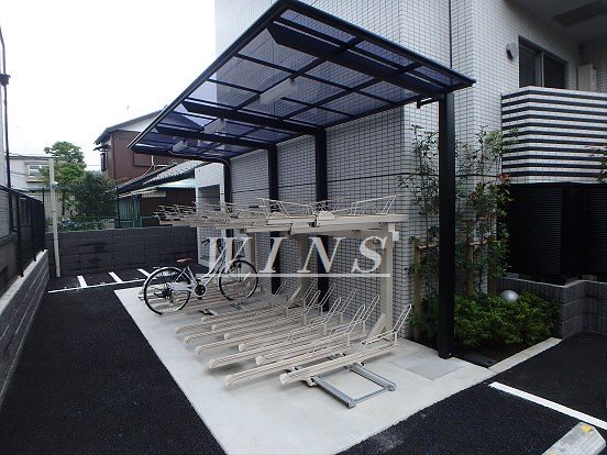 スカイコート世田谷代田橋 その他6