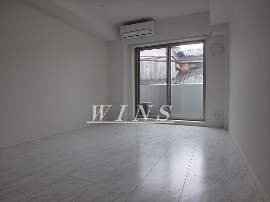 スカイコート世田谷代田橋 リビング