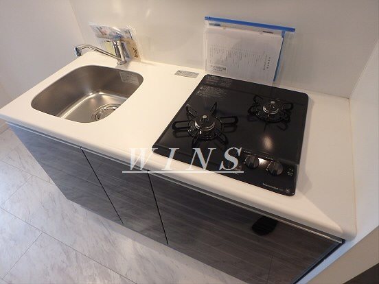 スカイコート世田谷代田橋 キッチン