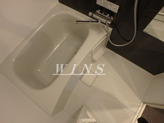 スカイコート世田谷代田橋 風呂画像