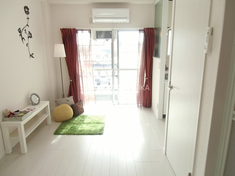 ヒルマステップス リビング