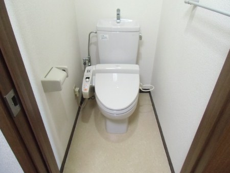 ベルウッド明大前 その他2