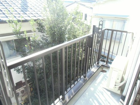 ベルウッド明大前 その他4