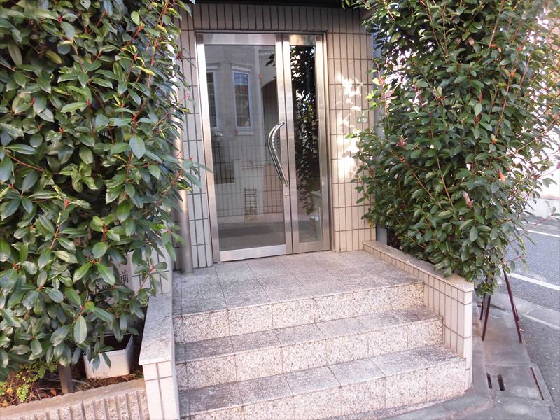 ベルウッド明大前 その他5