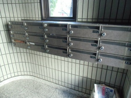 ベルウッド明大前 その他6