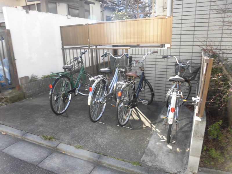 ベルウッド明大前 その他7