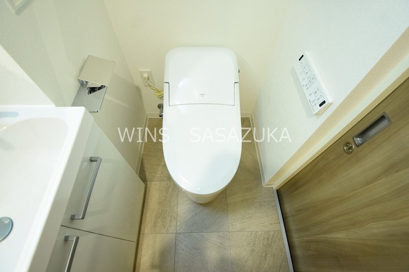 グランピア笹塚 その他2